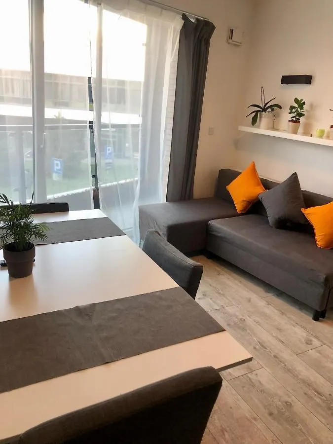 Modern Business Apartment Close To City Center Check In 24H Poznan